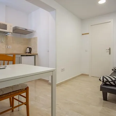 Altea Home Centre One Badroom Exterior photo