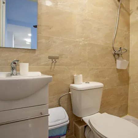 Altea Home Centre One Badroom Exterior photo