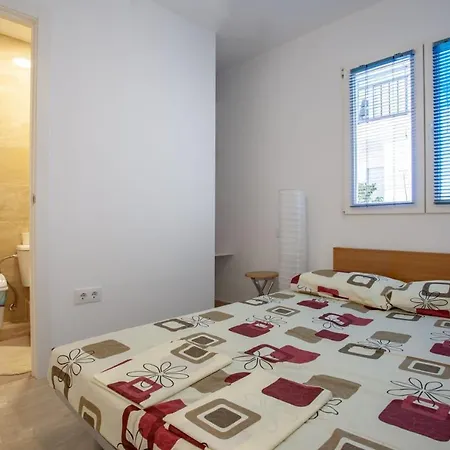 Altea Home Centre One Badroom Exterior photo